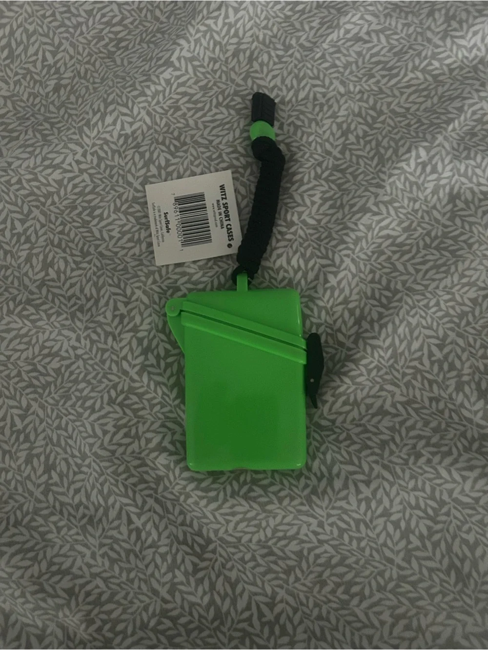 Witz surfsafe waterproof